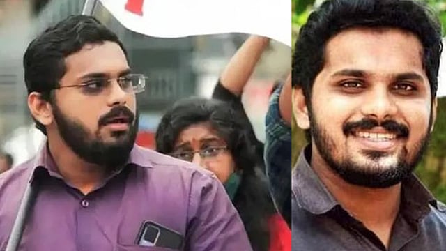 പത്തനംതിട്ട ലോ കോളജിലെ വിദ്യാര്‍ഥിയെ ഇടിവള കൊണ്ട് ഇടിച്ച കേസ്; ഡിവൈഎഫ്‌ഐ നേതാവ് കീഴടങ്ങി