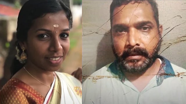 'കവര്ന്ന സ്വര്ണം വിറ്റ പണം കൊണ്ട് കാര് വാങ്ങാന് ശ്രമം'; അനുവിന്റെ കൊലപാതകത്തില് മുജീബിന്റെ ഭാര്യയും അറസ്റ്റില്