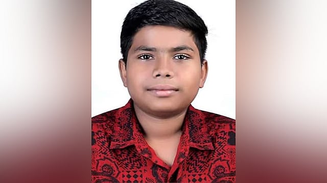 നിർമാണത്തിലിരുന്ന വീടിന്റെ സൺഷേഡ് സ്ലാബ് അടന്നു ദേഹത്തേക്ക് വീണു; 14കാരന് ദാരുണാന്ത്യം