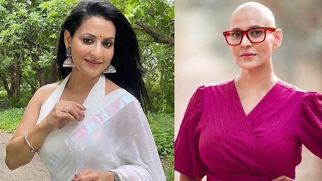 സീരിയല് നടി ഡോളി സോഹി അന്തരിച്ചു; വിടപറഞ്ഞത് സഹോദരി മരിച്ച് അടുത്ത ദിവസം