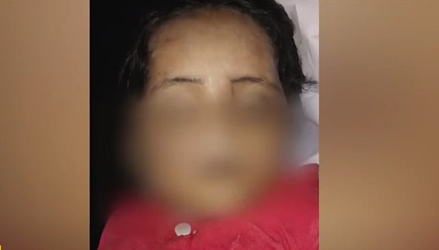 തലയ്ക്ക് അടിയേറ്റ് രക്തം കട്ട പിടിച്ചിരുന്നു, വാരിയെല്ല് പൊട്ടി; മരണകാരണം മര്ദനം, രണ്ടര വയസുകാരിയുടെ പോസ്റ്റ്മോര്ട്ടം റിപ്പോര്ട്ട്