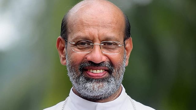 വന്യമൃ​ഗങ്ങളെ വെടിവച്ചുകൊല്ലും; മലയോരമേഖലയിലെ ഭരണം ഏറ്റെടുക്കും; സർക്കാരിനെതിരെ രൂക്ഷവിമർശനവുമായി താമരശേരി ബിഷപ്പ്