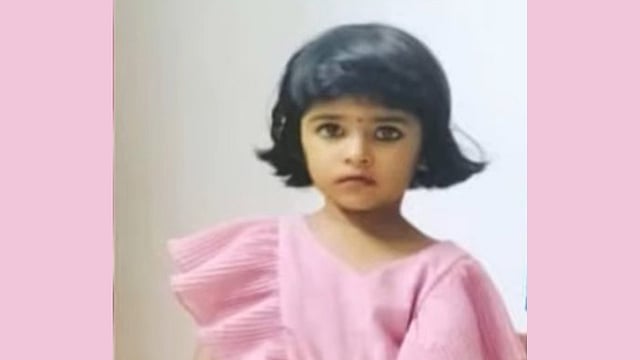 കൊല്ലത്ത് ക്ഷേത്രോത്സവത്തിനിടെ തിക്കിലും തിരക്കിലും പെട്ട് അഞ്ചു വയസ്സുകാരിക്ക് ദാരുണാന്ത്യം