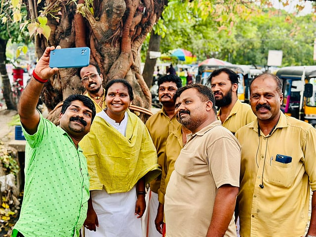 രമ്യ ഹരിദാസ്