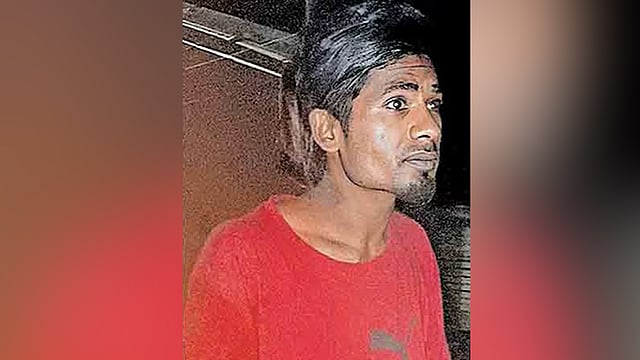കയ്യിൽ ചോര ഒലിപ്പിച്ച നിലയിൽ കണ്ടു, കെട്ടിയിട്ട് ചോദ്യം ചെയ്തു; അരുണാചൽ സ്വദേശിയുടെ മരണത്തിൽ 10 പേർ അറസ്റ്റിൽ