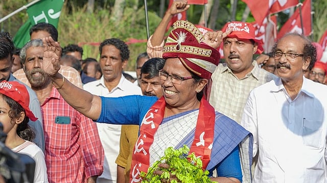 kk shailaja