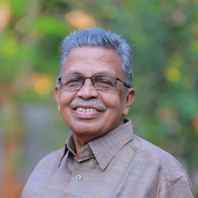 നീലലോഹിതദാസന് നാടാര്