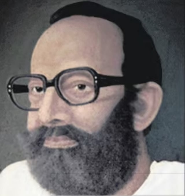 വിപി നായര്