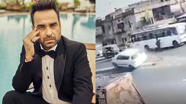 Pankaj Tripathi