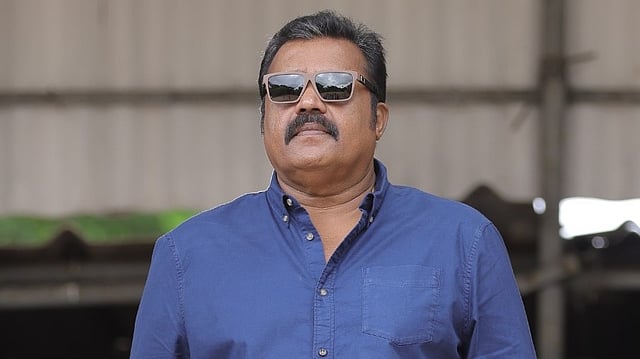 സുരേഷ് ഗോപിക്ക് തിരിച്ചടി; പുതുച്ചേരി വാഹന രജിസ്‌ട്രേഷന്‍ കേസ് റദ്ദാക്കില്ല;  ഹര്‍ജി തള്ളി