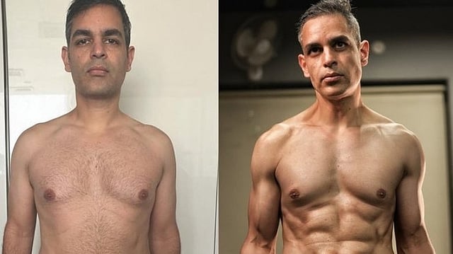 Sixpack Body