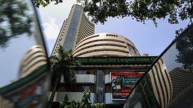 sensex
