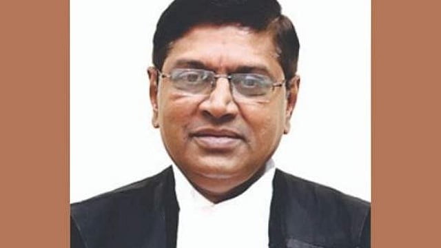 മനുഷ്യാവകാശ കമ്മീഷന് ചെയര്മാന് സ്ഥാനം ഏറ്റെടുക്കാന് കഴിയില്ല: ജസ്റ്റിസ് മണികുമാര്