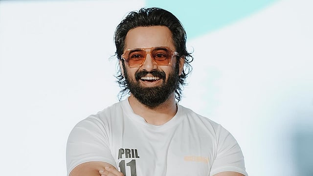 മിഖായേലിന്റെ വില്ലന് ഇനി നായകന്: മാർക്കോയുമായി ഉണ്ണി മുകുന്ദൻ, സംവിധാനം ഹനീഫ് അദേനി