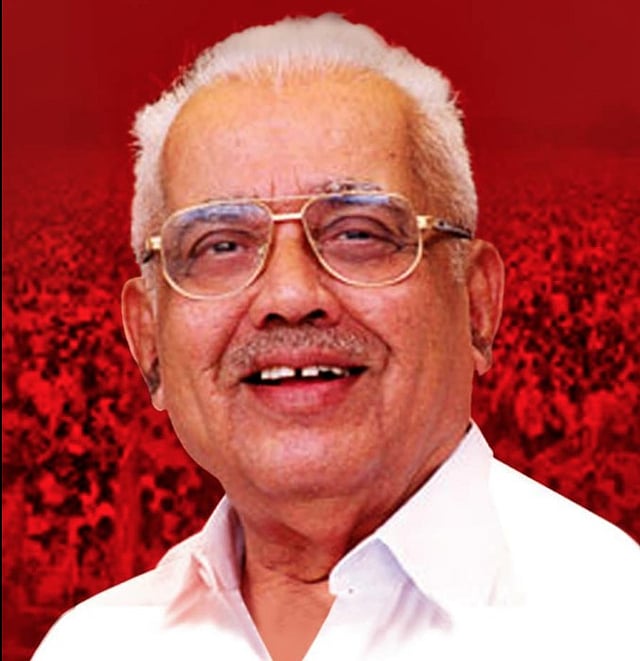 ഇ കെ നായനാർ