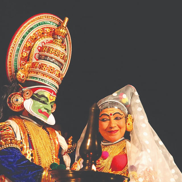 അരങ്ങില്