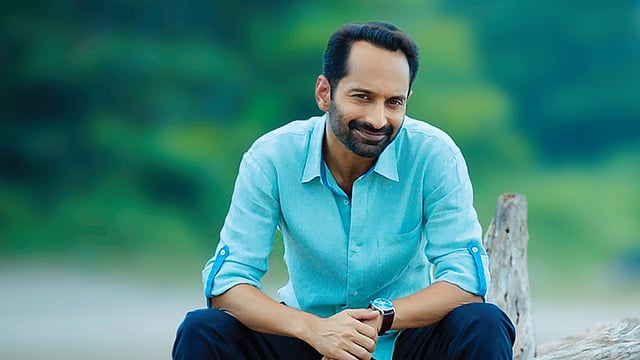 fahadh faasil