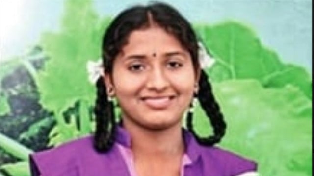 'ഞാന് ഐപിഎസ് ഓഫിസര് ആവും'; ശൈശവ വിവാഹത്തിന് വിസമ്മതിച്ച പെണ്കുട്ടിക്ക് പരീക്ഷയില് ഒന്നാം സ്ഥാനം