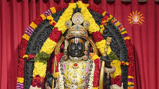 രാമനവമി വ്യാഴാഴ്ച, പുത്രദുഃഖത്തില് ദേഹം വെടിഞ്ഞ അയോധ്യ മഹാരാജാവ്; അറിയാം ദശരഥന് ലഭിച്ച ശാപം