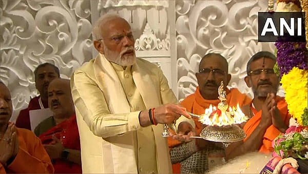 Narendra Modi