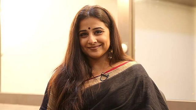 ദാമ്പത്യ ബന്ധത്തിന്റെ സീക്രട്ട് അതാണ്; സിദ്ധാര്ഥിനെ കാണുന്നതുവരെ വിവാഹിതയാകുമെന്ന് കരുതിയില്ല: വിദ്യാബാലന്
