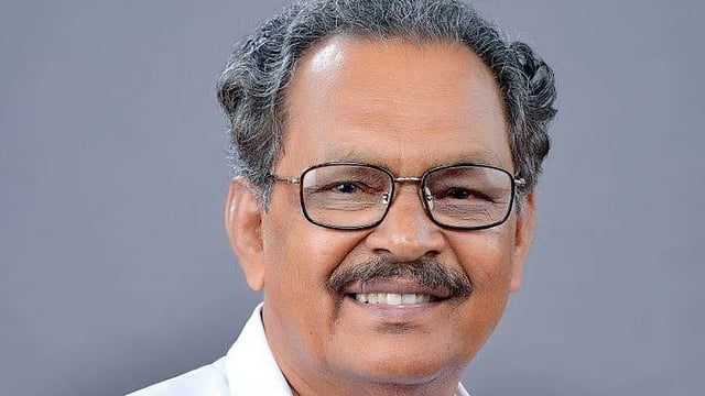 അക്കൗണ്ട് വിവരം വെളിപ്പെടുത്തിയില്ല; എംഎം വർ​ഗീസിനെ ആദായനികുതി വകുപ്പ് ചോദ്യം ചെയ്യുന്നു