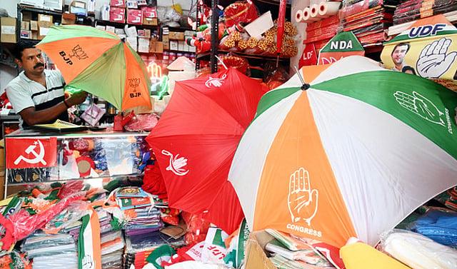 kerala by elections candidate scrutiny
