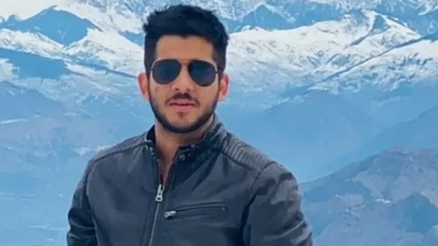 ഇന്ത്യന് വിദ്യാര്ഥിയെ കാനഡയില് വെടിയേറ്റ് മരിച്ചനിലയില് കണ്ടെത്തി