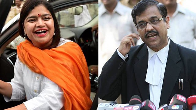 പൂനം മഹാജനെ തഴഞ്ഞു; മുംബൈ ഭീകാരക്രമണ കേസ് പബ്ലിക്ക് പ്രോസിക്യൂട്ടറെ സ്ഥാനാര്ഥിയാക്കി ബിജെപി