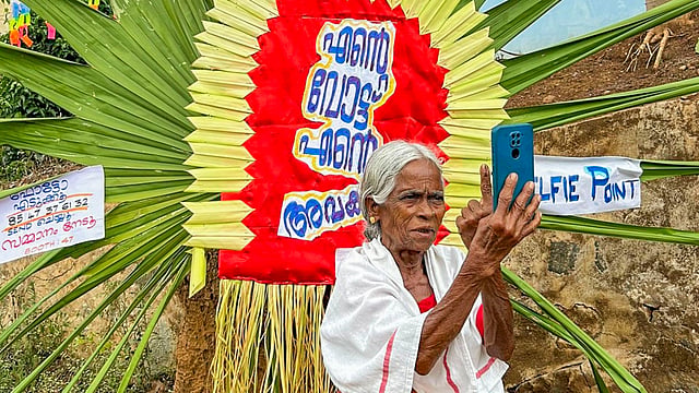 kerala loksabha election update