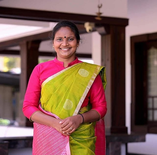 രമ്യ ഹരിദാസ്