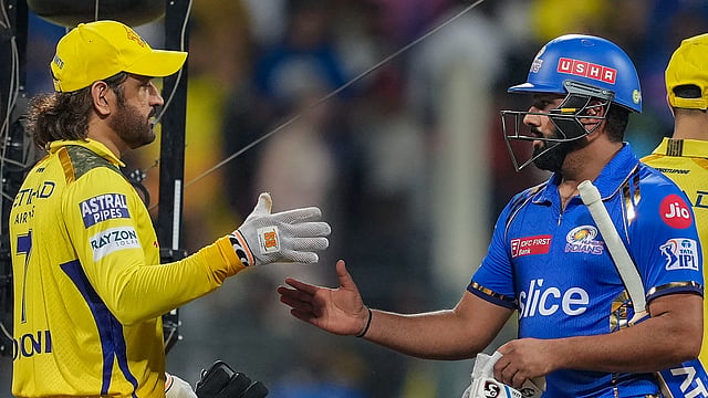 IPL 2024 league stage
