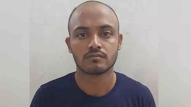 ജയിലില്‍ നിന്നിറങ്ങി, ഒറ്റരാത്രിയില്‍ എട്ട് സ്മാര്‍ട്ട് ഫോണുകള്‍ കവര്‍ന്നു, പ്രതി പിടിയില്‍