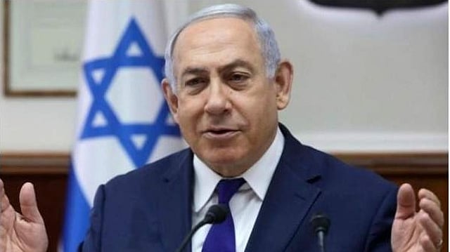 Over half of Israelis believe Netanyahu should resign immediately
