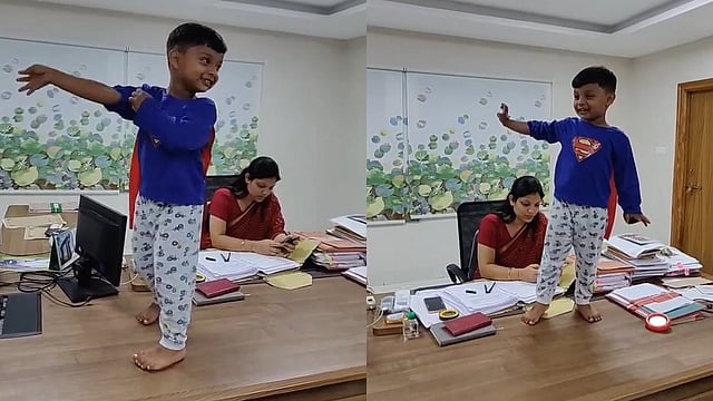 Viral Video