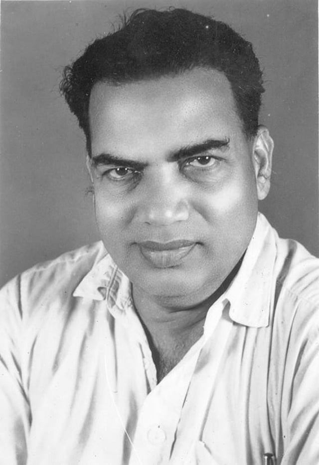 എകെജി