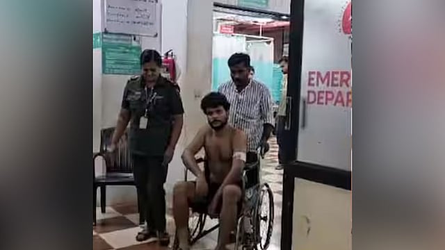 കോഴിക്കോട് സംഘർഷത്തിനിടെ ഒരാൾക്ക് കുത്തേറ്റു; പിന്നിൽ ബിജെപിയെന്ന് യുഡിഎഫ്
