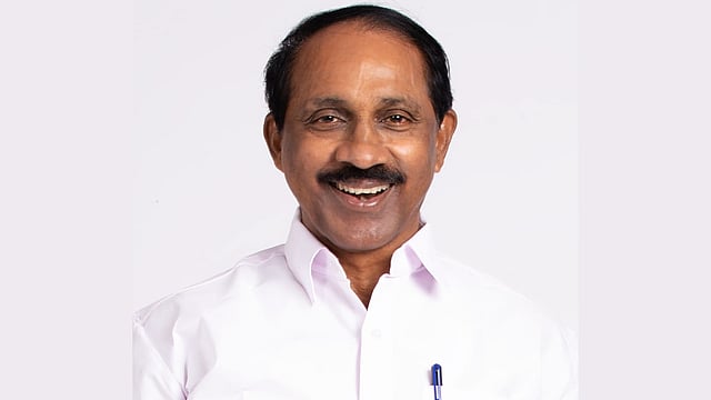 കെ ബാബുവിന് ആശ്വാസം; തൃപ്പൂണിത്തുറ തെരഞ്ഞെടുപ്പ് കേസിൽ സ്വരാജിന്റെ ഹർജി തള്ളി