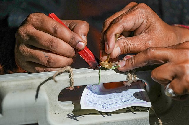 kerala loksabha election