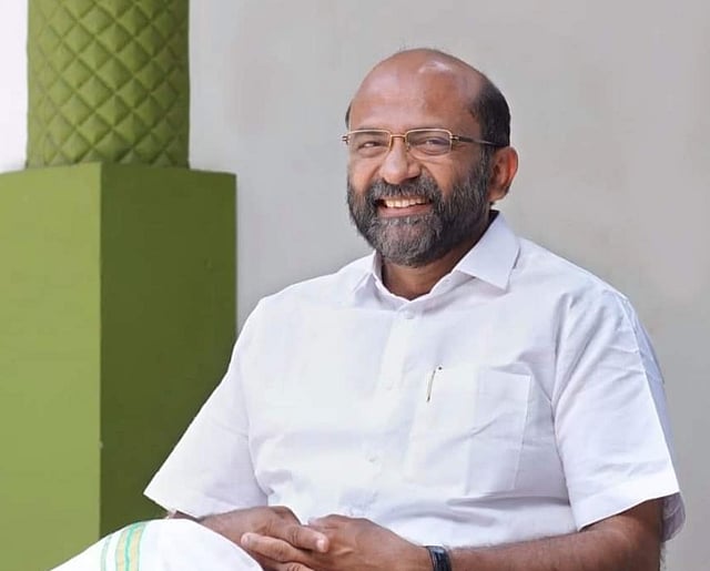 ഡോ. കെഎസ് മനോജ്
