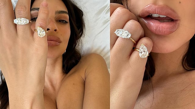 Divorce Ring