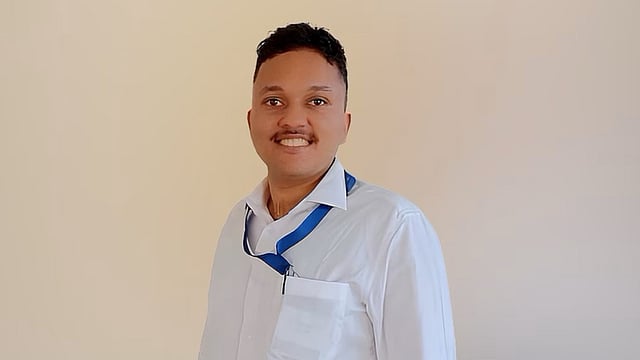അഭിമാനമായി സിദ്ധാര്‍ഥ് രാംകുമാര്‍, പരീക്ഷ എഴുതിയത് വീട്ടുകാര്‍ അറിഞ്ഞത് ടിവിയില്‍ ഫലം കാണുമ്പോള്‍