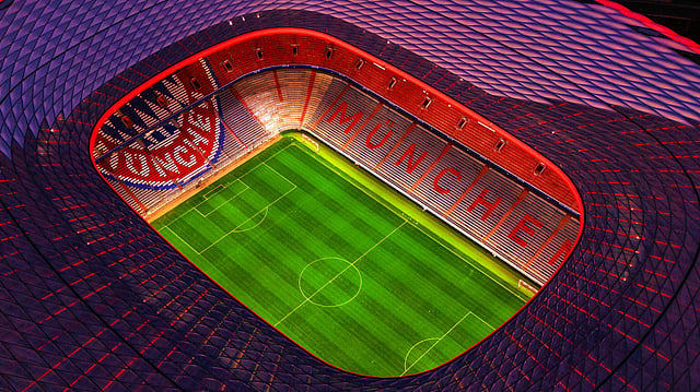 UEFA Champions League