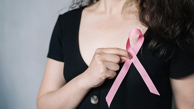 BREAST CANCER
