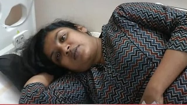 chintha jerome