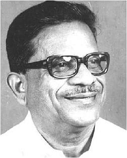 വിവി രാഘവന്