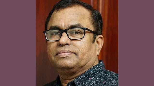 പ്രശസ്ത തിരക്കഥാകൃത്ത് ബല്‍റാം മട്ടന്നൂര്‍ അന്തരിച്ചു