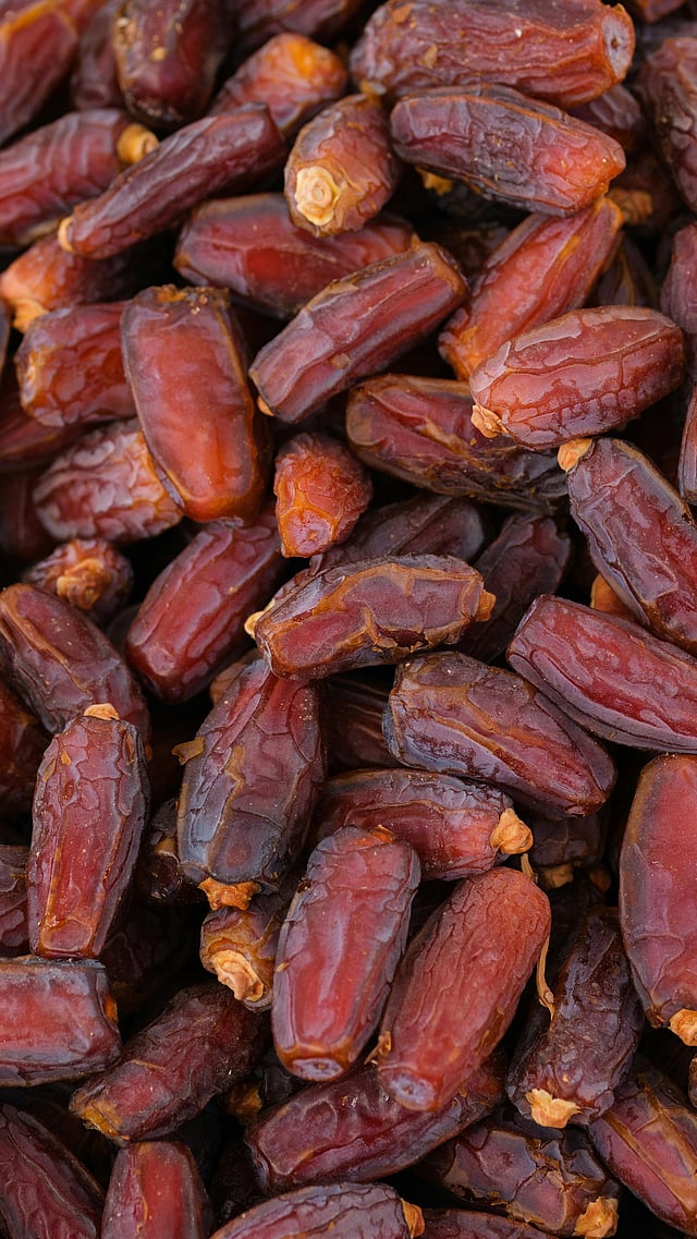 dates