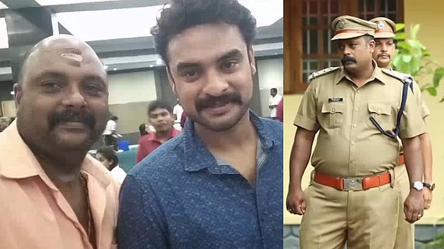 'പ്രിയ വിനോദ് മാപ്പ്, സ്വപ്നങ്ങൾ ബാക്കിയാക്കി പോയല്ലോ സുഹൃത്തേ': വേദനയോടെ സിനിമാ ലോകം