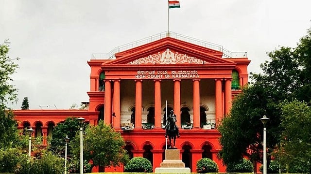 Karnataka High Court